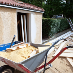 Surélévation de maison : Surmontez les Limites de votre Logement avec Style Tulle